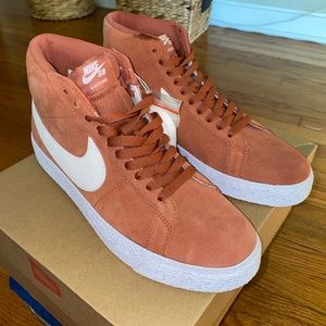 Nike SB Blazer Mid
